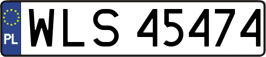 WLS45474