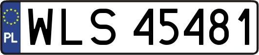 WLS45481