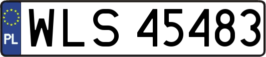 WLS45483