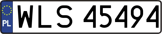 WLS45494