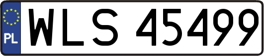 WLS45499