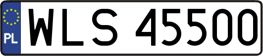 WLS45500
