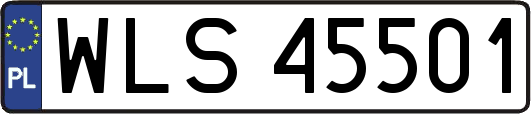 WLS45501