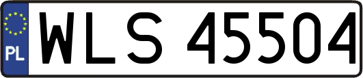 WLS45504
