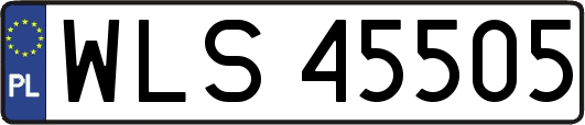 WLS45505