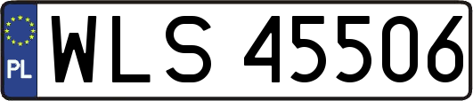 WLS45506