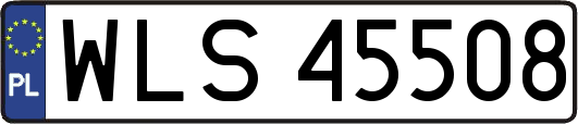 WLS45508