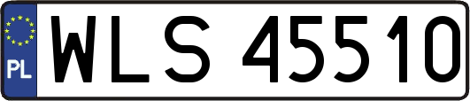WLS45510