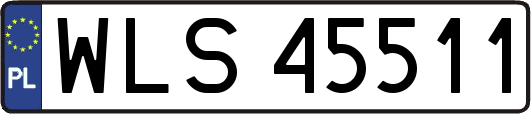 WLS45511