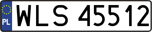 WLS45512