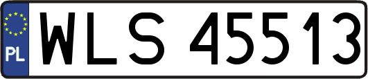 WLS45513