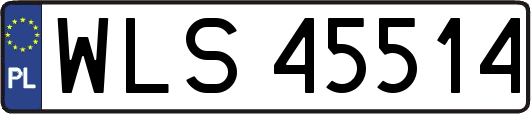 WLS45514