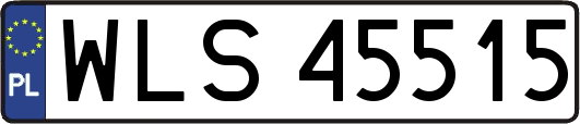 WLS45515