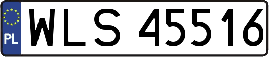 WLS45516