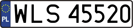 WLS45520