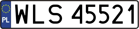 WLS45521