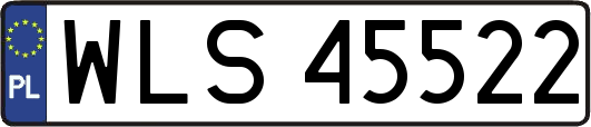 WLS45522