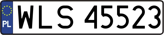 WLS45523