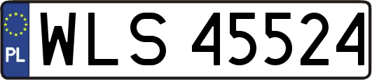 WLS45524