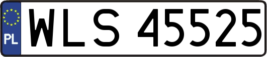 WLS45525