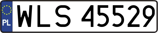 WLS45529