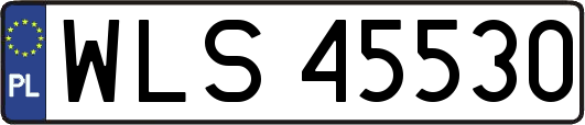 WLS45530