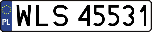 WLS45531