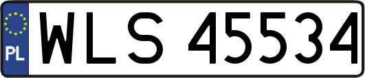 WLS45534