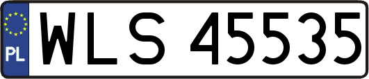 WLS45535