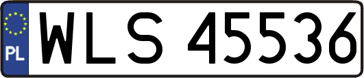 WLS45536