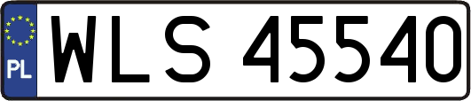 WLS45540