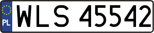 WLS45542