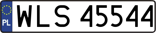WLS45544