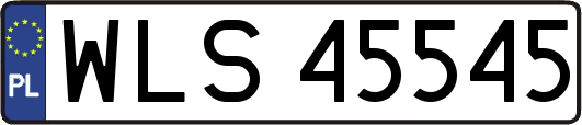 WLS45545
