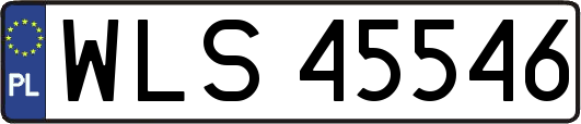 WLS45546