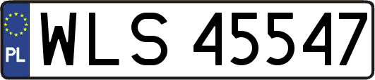 WLS45547