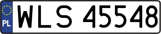 WLS45548