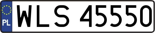 WLS45550