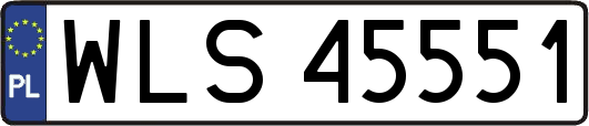 WLS45551