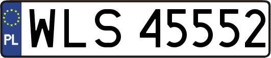 WLS45552