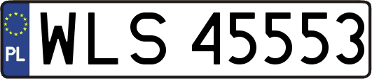 WLS45553