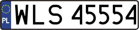 WLS45554