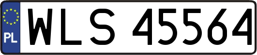 WLS45564