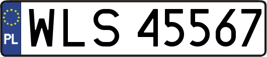 WLS45567
