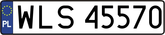 WLS45570