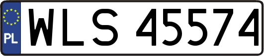 WLS45574