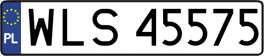 WLS45575