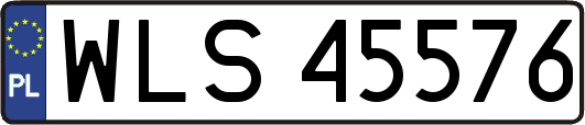 WLS45576