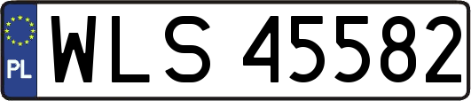 WLS45582