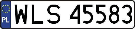 WLS45583